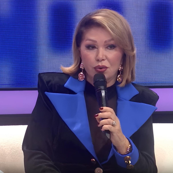 Grand Specijal - Nedelja, 11. januar - U goste stiže pevačica koju obožava region