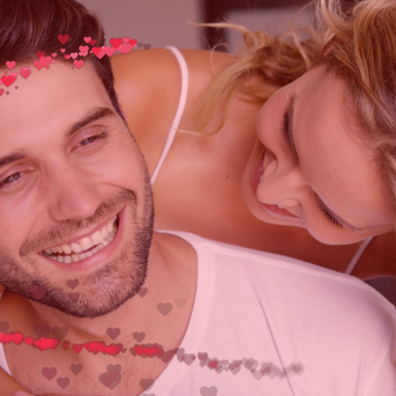 Se*s terapeuti kažu da postoji SEDAM stvari koje nikada NE BI TREBALO da radite u SPAVAĆOJ SOBI