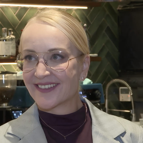 Nakon što je dobila 3. dete se RAZVELA! Sudija Ljubica iskreno o TEŠKOM životnom periodu