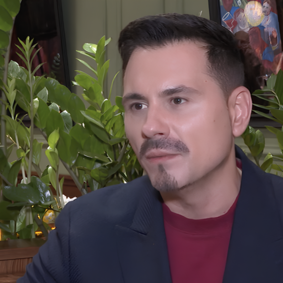 Kažu da se poklonu u zube ne gleda, ali za njega to NE VAŽI! Evo ŠTA Bojan Bjelić nikako ne bi voleo da dobije