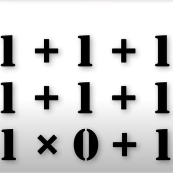 Prost zadatak koji ne može da reši čak 90% ljudi: Pogledajte dobro jer lako se dobija pogrešno rešenje