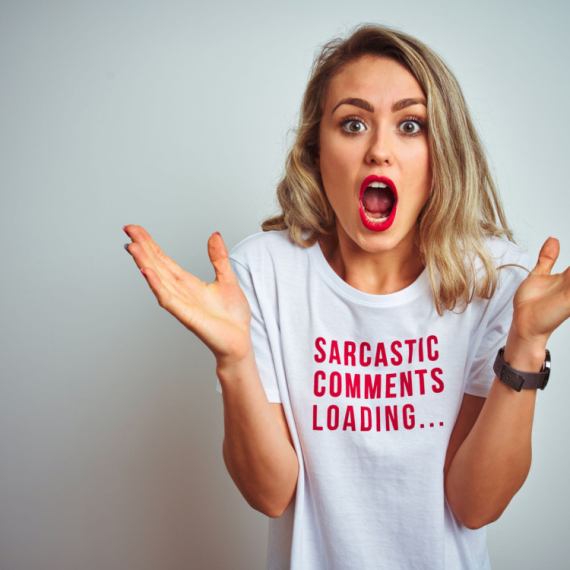 MAJSTORI SARKAZMA: Ovi horoskopski znaci to rade najbolje!