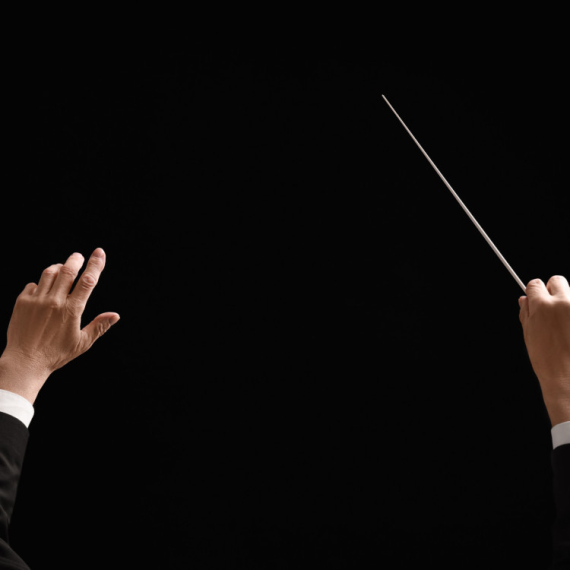 Bizaran kraj slavnog kompozitora: Stradao od sopstvene dirigentske palice