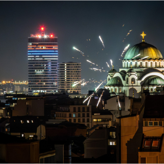 Večeras se čeka nova godina po julijanskom kalendaru - SRPSKA NOVA GODINA!