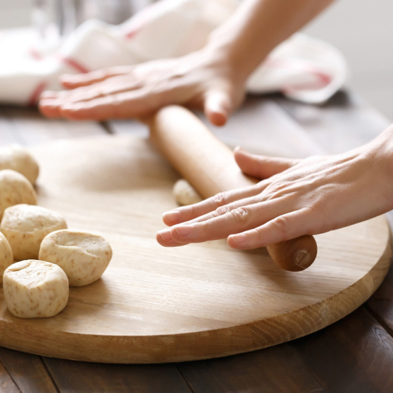 Recept dana: Vasilica, slana ili slatka, tradicionalno se sprema za srpsku Novu godinu - ove običaje treba ispoštovati na Mali Božić