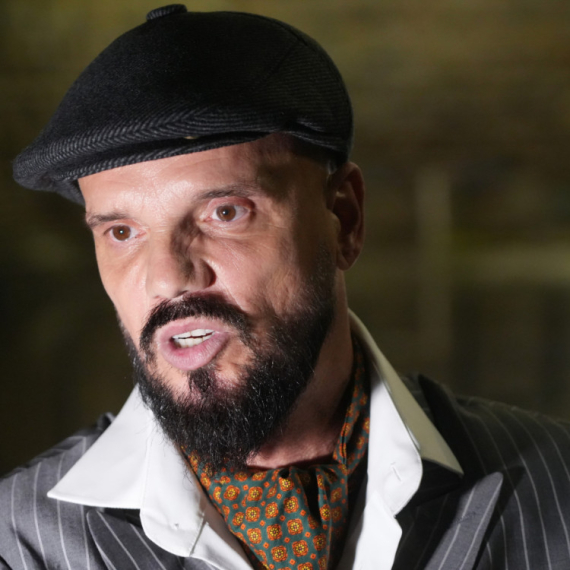 Boban Rajović priznao: "Bio sam u ZATVORU"