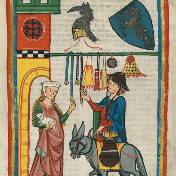 Čuli ste da se kaže "MRKA KAPA", ali znate li KAKO je nastao ovaj izraz? Poreklo vodi još iz SREDNJEG VEKA