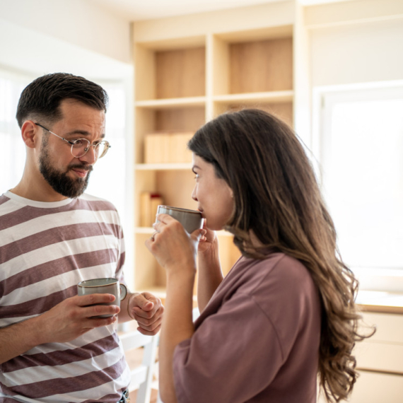 Ovi znakovi ukazuju na to da niste kompatibilni sa partnerom