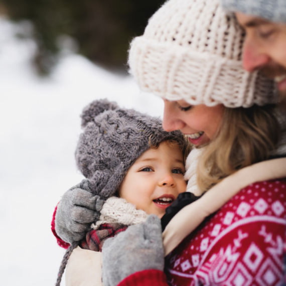 Pet "belih laži" koje su deca 90-ih često slušala od svojih roditelja