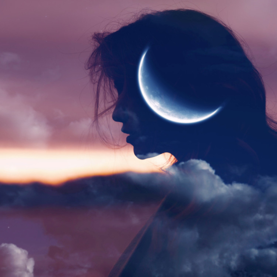 HOROSKOP ZA 18. JANUAR: Mlad Mesec Ribama donosi dobre prilike, Ovnovima šanse za promene, a kome je u polju PODSVESTI?