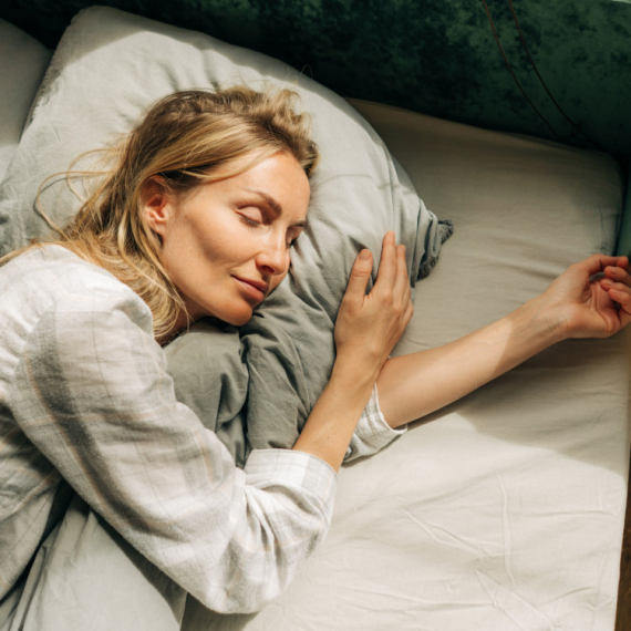 Koja je idealna temperatura u spavaćoj sobi tokom zime? Jedno nikako nemojte da radite