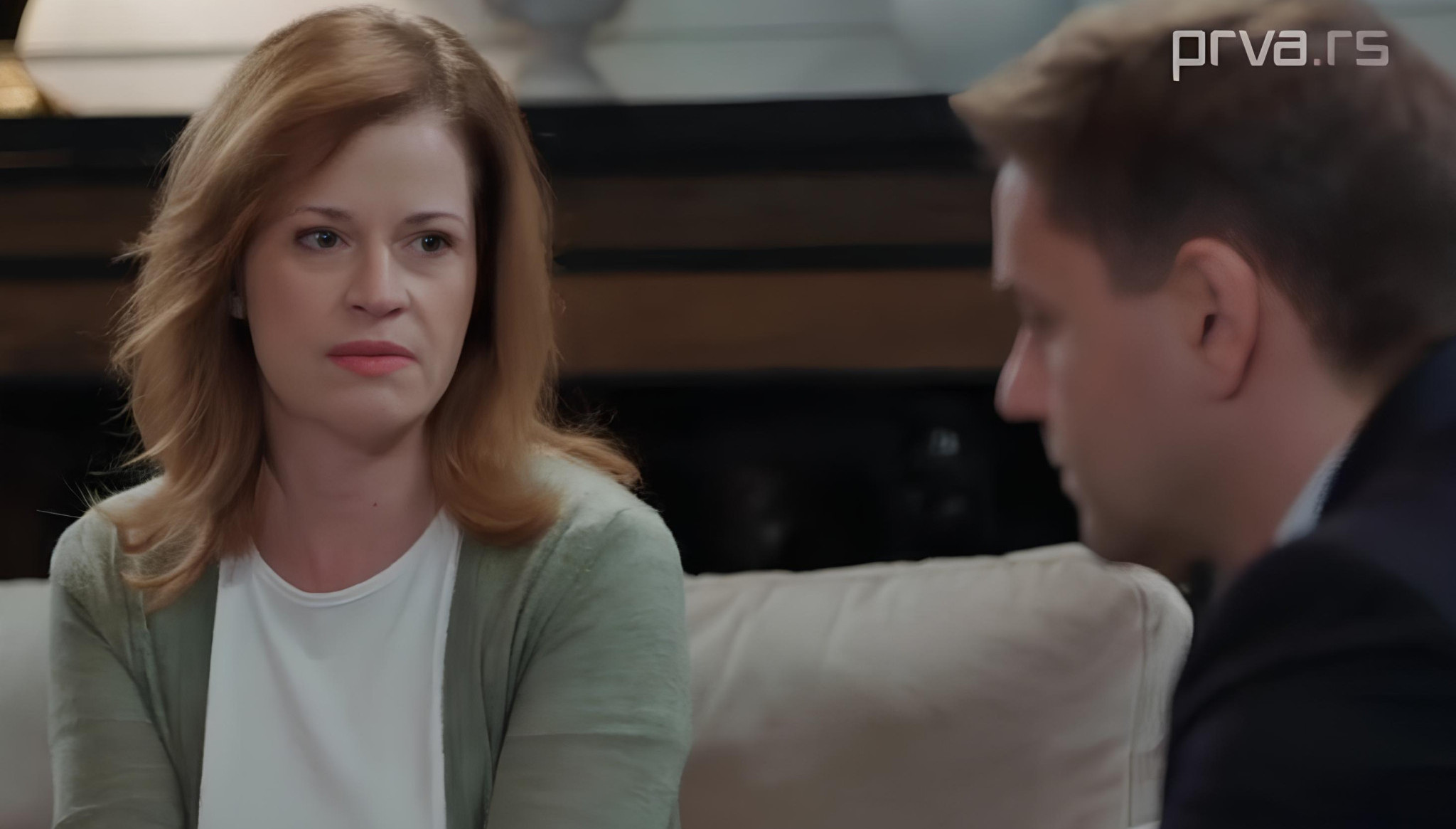 Igra sudbine: Strast i osveta - Sreda, 14. januar - "Otvori ti, pa da nam svima već jednom lakne"