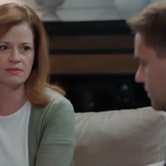 Igra sudbine: Strast i osveta - Sreda, 14. januar - "Otvori ti, pa da nam svima već jednom lakne"