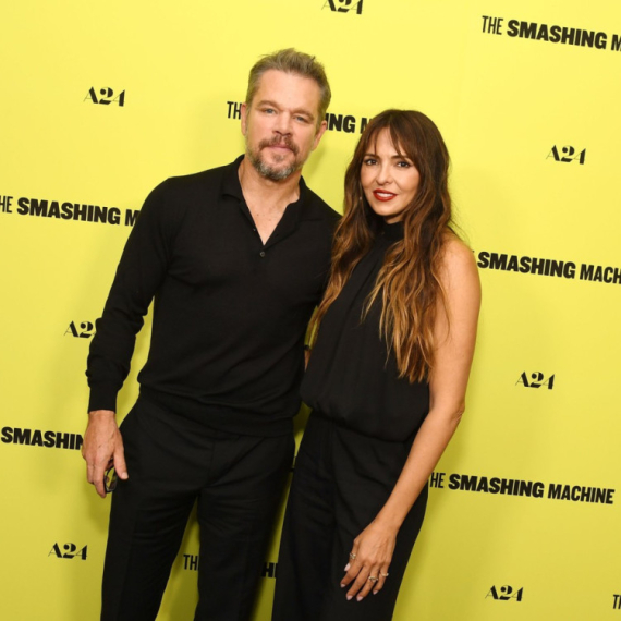 Prvo joj se svideo BEN AFLEK, a sada se njih dvoje vole NAJVIŠE NA SVETU (FOTO)