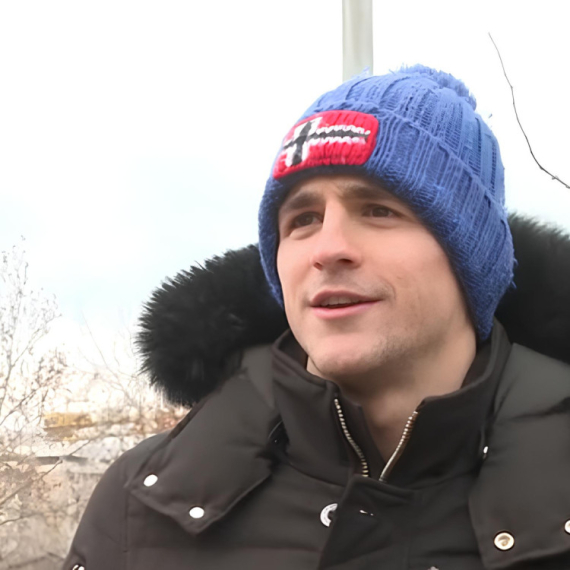 "ČUPANJE ZA GAĆE, KAPICU..." Vasilije Martinović otkriva KOJIM TRIKOVIMA se vaterpolisti služe kako bi OMETALI PROTIVNIKE