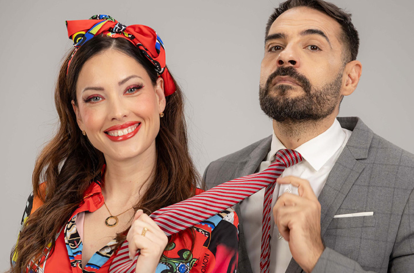 Dadilja sa sela - Petak, 3. april - U kući će zavladati HAOS!