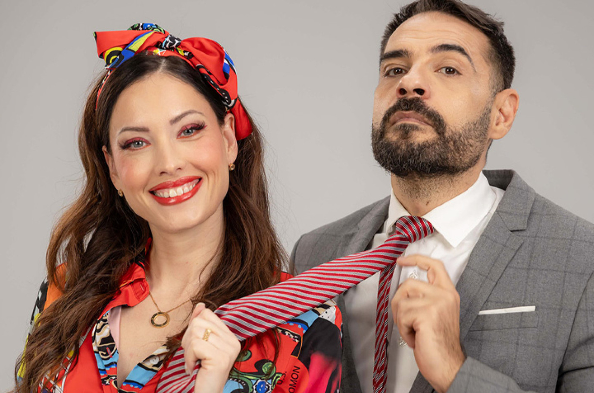 Dadilja sa sela - Petak, 3. april - U kući će zavladati HAOS!