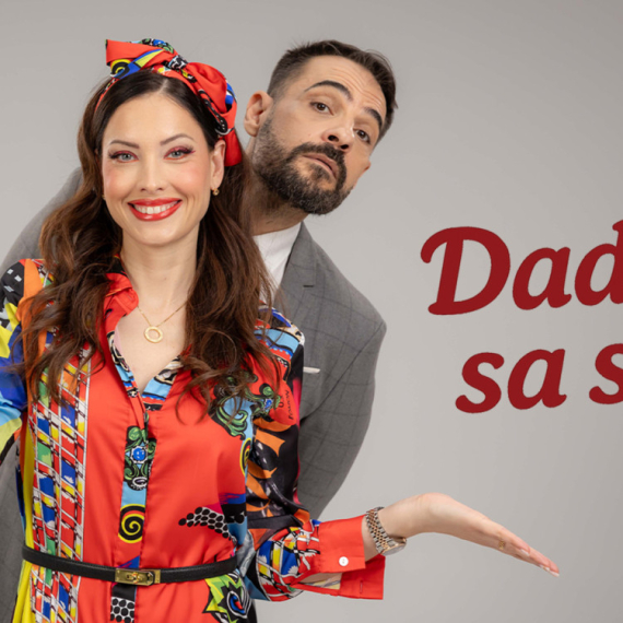 Dadilja sa sela - Petak, 23. januar - Jelisaveta ima problem sa Nikolom