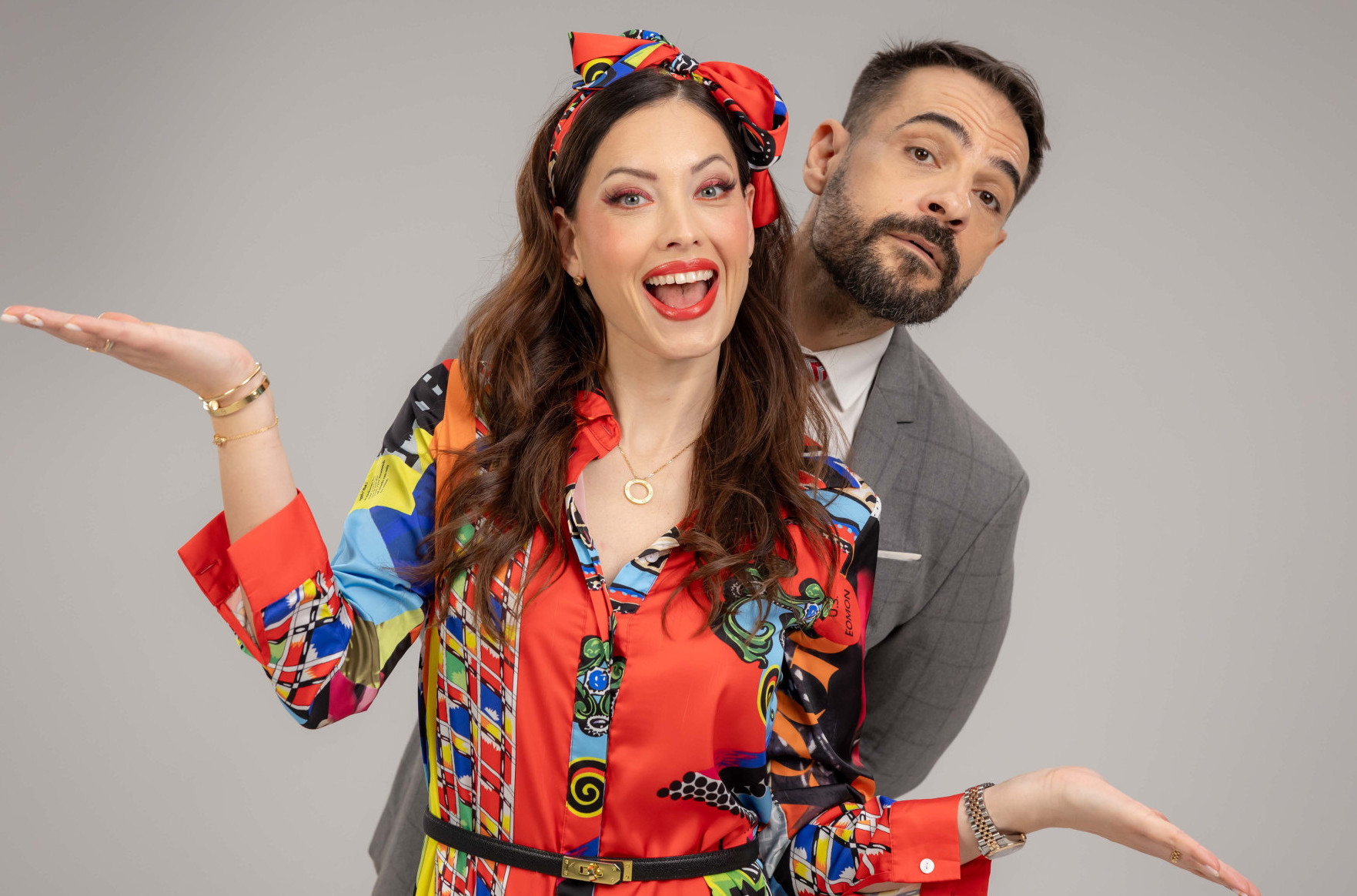 Dadilja sa sela - Utorak, 17. mart - Verka je u finansijskom problemu