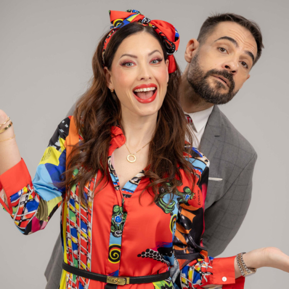 Dadilja sa sela - Četvrtak, 29. januar - Konstantin nije oduševljen novim gostom