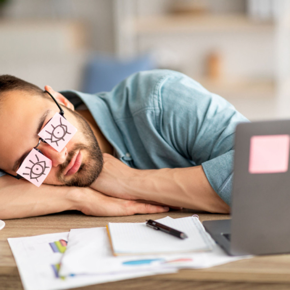 Najveći lenjivci Zodijaka: Ne možete ih naterati da obave posao