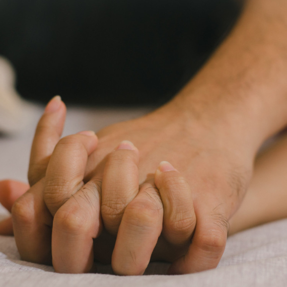 Mnogo toga je u glavi: Kako da još večeras doživite vrhunac života?