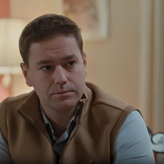 Igra sudbine: Strast i osveta - Petak, 16. januar - "Test je pokazao, Aleksa je otac deteta"