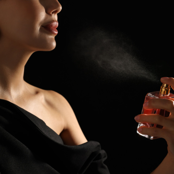 Ovaj parfem je proglašen najboljim ženskim mirisom svih vremena