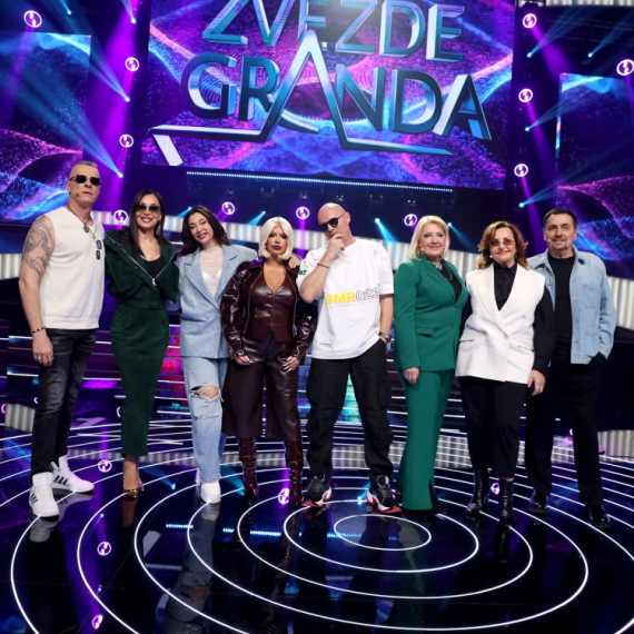 Snežana Đurišić se POKAJALA zbog svog postupka u "Zvezdama Granda", pa se obratila takmičarkama: "Mislim da ovo više neću raditi"