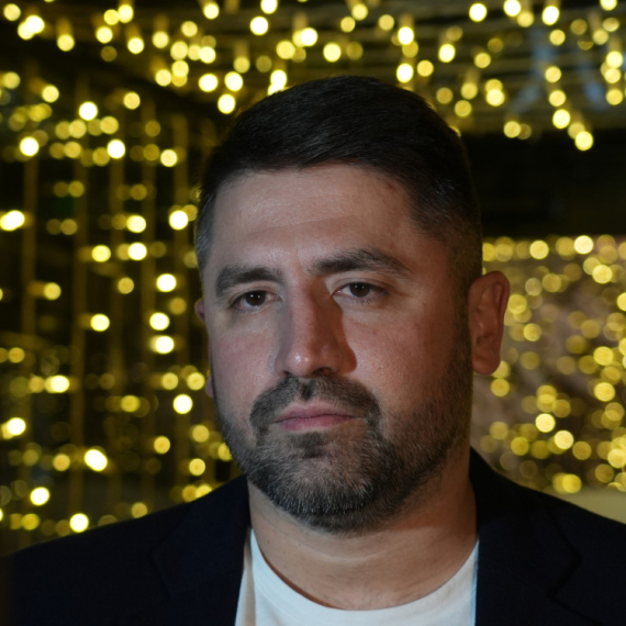 OVAJ vaterpolista je na treningu imao najveće OKRŠAJE sa Nikolom Rađenom: Par puta sam mu RAZBIO NOS...