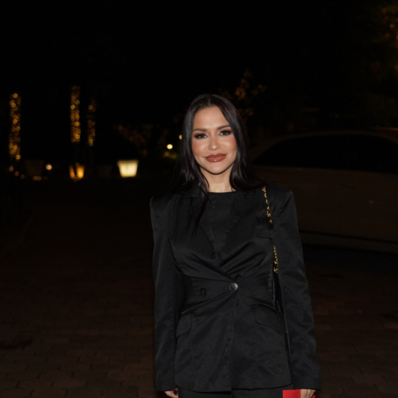 Svi pevaju ovaj Ildin hit, a malo ko zna da je bio namenjen Aleksandri Mladenović