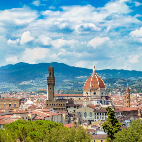 Ovo su najromantičnije destinacije u Evropi: Gradovi koji imaju poseban šarm (FOTO)