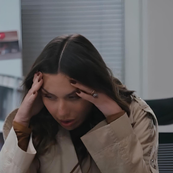 Igra sudbine: Strast i osveta - Subota, 17. januar - Gde je Ivan?