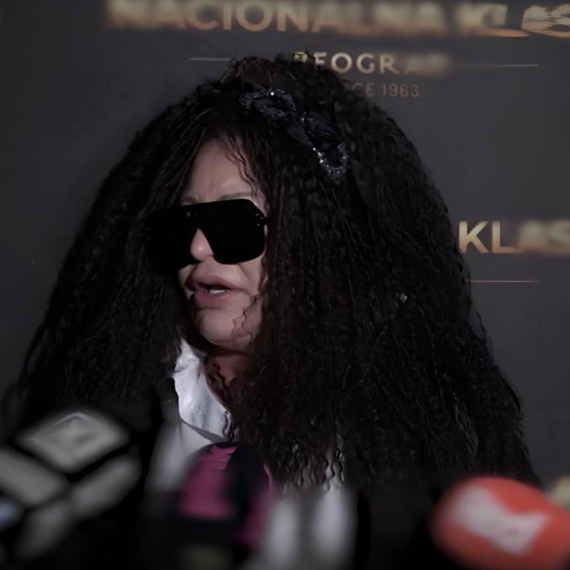 Stoja progovorila o penziji, pa otkrila kakva bi bila kao penzionerka i čime bi se bavila: "Volela bih da ne smetam nikom..." (VIDEO)