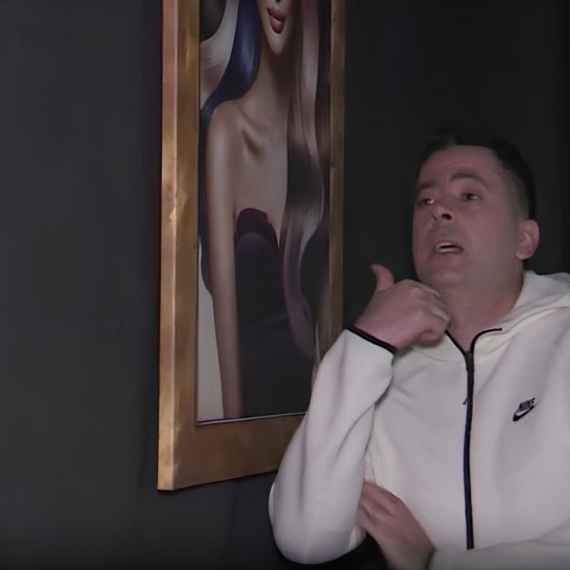 Saša Joksimović otkrio: Radujem se novoj sezoni "Igre sudbine"! Meastralno je napisana i kreće USKORO da se snima! (VIDEO)