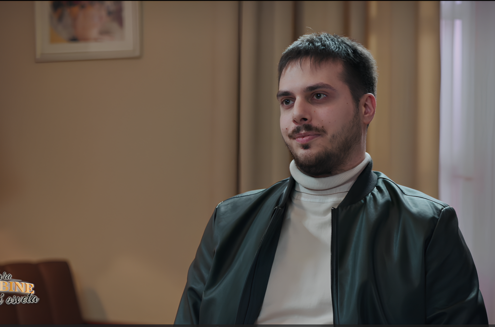 Igra sudbine: Strast i osveta - Ponedeljak, 19. januar - Horvat dolazi kod Biljane