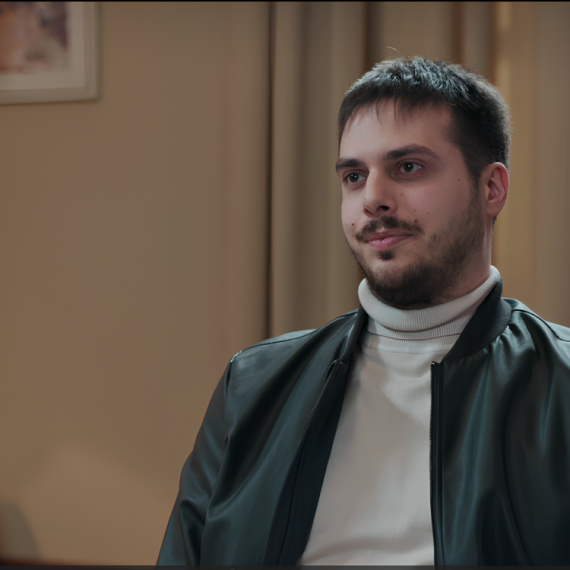 Igra sudbine: Strast i osveta - Ponedeljak, 19. januar - Horvat dolazi kod Biljane