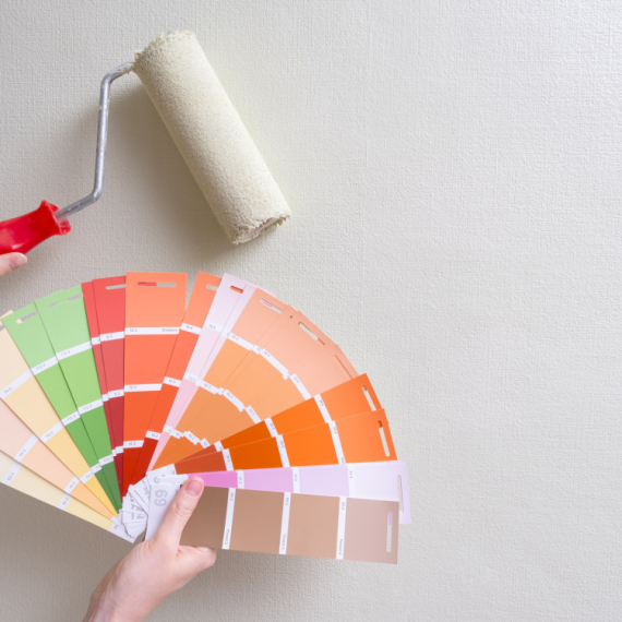 Stručnjaci ističu da OVA BOJA u kući privlači nesreću: Deluje luksuzno, ali unosi negativnu energiju