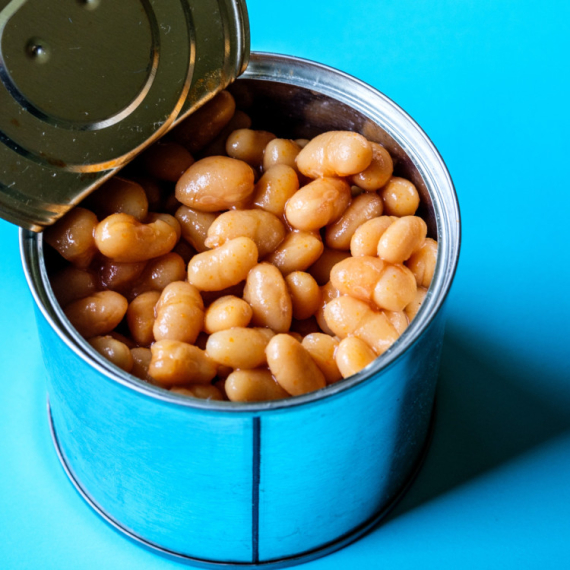 Da li zaista treba ispirati PASULJ IZ KONZERVE pre upotrebe?