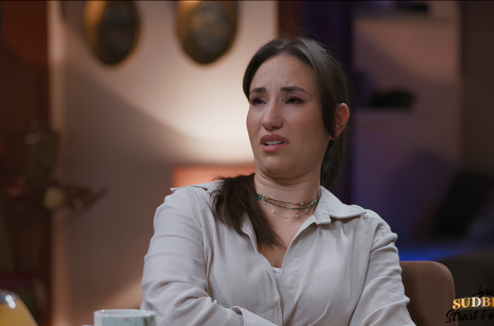 Igra sudbine: Strast i osveta - Utorak, 20. januar - Gabrijela zatvara vrtić i Kaja ostaje bez posla