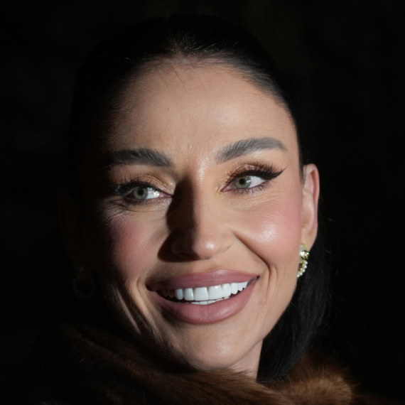 Katarina Živković priznala da se UGOJILA tokom praznika: Evo koliko kilograma je "NABACILA"!