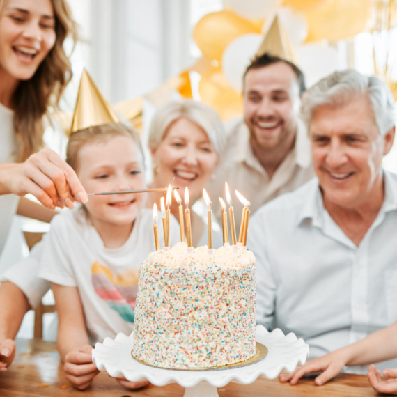 Uvek drže porodicu na okupu: Ovi znakovi su glas razuma i srce doma