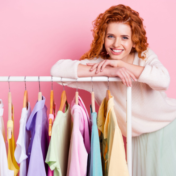 Vaš ormar govori više nego što mislite: Boje koje nosite otkrivaju ličnost