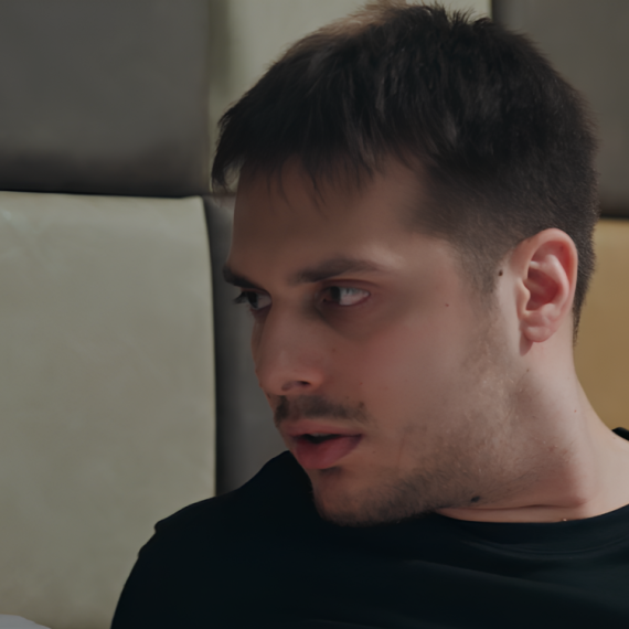 Igra sudbine: Strast i osveta - Sreda, 21. januar - "Igore, je l' si ti otac Gabrijelinog deteta?"