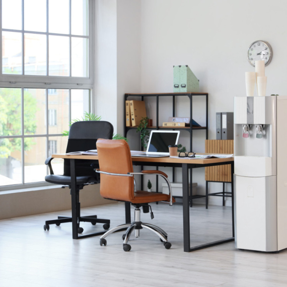 Ova stvar koja se nalazi u kancelariji je leglo bakterija: Izbegavajte njeno korišćenje