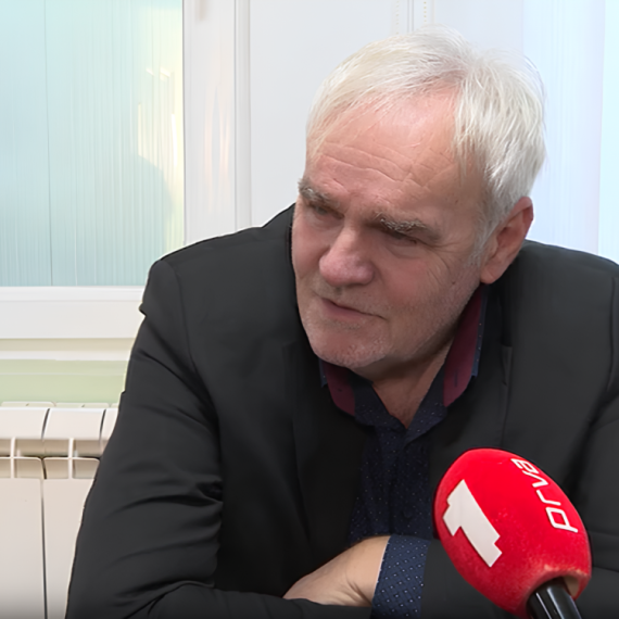 Slobodan Ćustić se pre glume bavio OVIM POSLOM: Nikada ne biste pogodili o čemu je reč - IZNENADIĆETE SE!