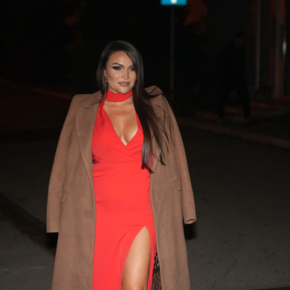 Tamara Milutinović se oglasila nakon priče o RAZVODU: Evo da li stavlja tačku na BRAK