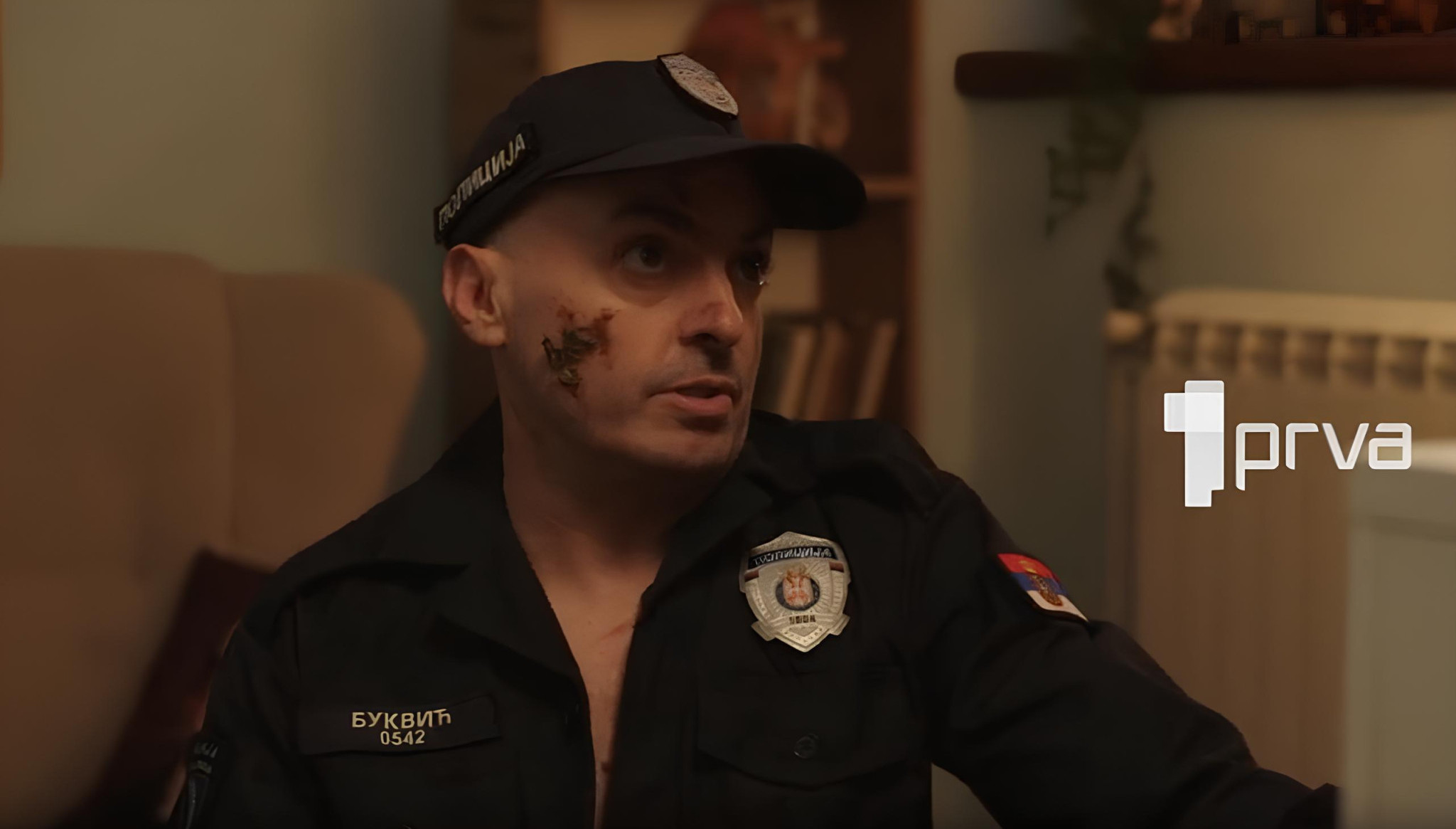 Dadilja sa sela - Sreda, 21. januar - Kako će proći Jelisavetin performans?