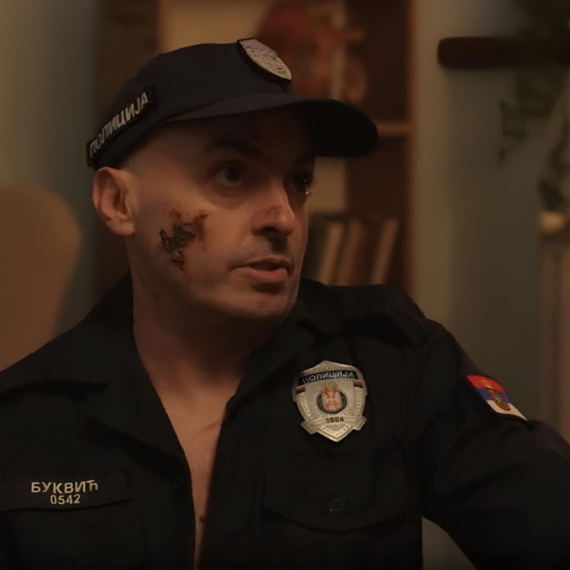 Dadilja sa sela - Sreda, 21. januar - Kako će proći Jelisavetin performans?