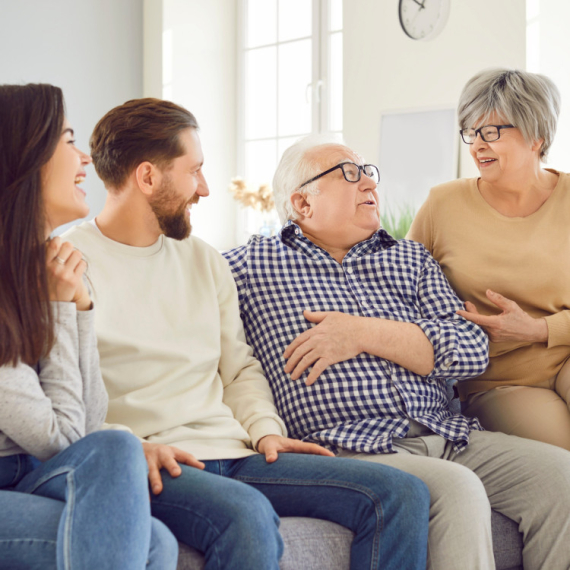 Ako neko ima ovih 11 osobina, verovatno su ga odgajali "SLABI" roditelji